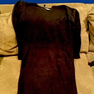 Ann Taylor sweater dress